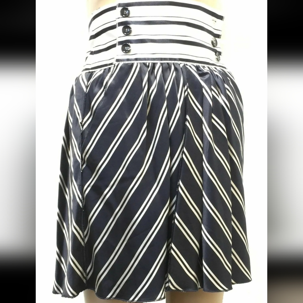 NWOT Dolce & Gabbana skirt